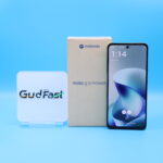 MOTOROLA g57 power 5G  (Pantone Fluidity, 128 GB) (8 GB RAM)(Superb Condition) - Image 6
