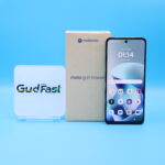 MOTOROLA g57 power 5G  (Pantone Fluidity, 128 GB) (8 GB RAM)(Superb Condition) - Image 7