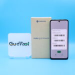 MOTOROLA g57 power 5G  (Pantone Fluidity, 128 GB) (8 GB RAM)(Superb Condition) - Image 8