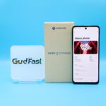 MOTOROLA g57 power 5G  (Pantone Fluidity, 128 GB) (8 GB RAM)(Superb Condition) - Image 9
