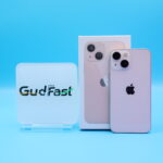 Apple IPhone 13 Mini (128 GB)(Refurbished)(Superb Condition)