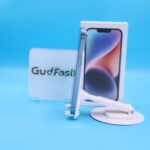 Apple iPhone 14 (128 GB) (Refurbished)(Superb Condition) - Image 3