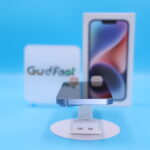 Apple iPhone 14 (128 GB) (Refurbished)(Superb Condition) - Image 4