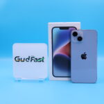 Apple iPhone 14 (128 GB) (Refurbished)(Superb Condition)