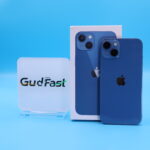 Apple iPhone 13 (128GB) (Refurbished)(Superb Condition)