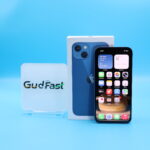 Apple iPhone 13 (128GB) (Refurbished)(Superb Condition) - Image 7