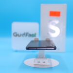 Samsung Galaxy S21 FE 5G (128 GB,6GB RAM) (Refurbished)(Superb Condition) - Image 3
