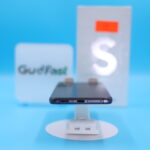 Samsung Galaxy S21 FE 5G (128 GB,6GB RAM) (Refurbished)(Superb Condition) - Image 4
