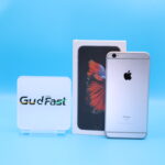 Apple IPhone 6S Plus 32GB(Refurbished) (Space Grey) (Superb Condition)