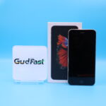 Apple IPhone 6S Plus 32GB(Refurbished) (Space Grey) (Superb Condition) - Image 8