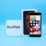 Apple IPhone 6S Plus 32GB(Refurbished) (Space Grey) (Superb Condition) - Image 9