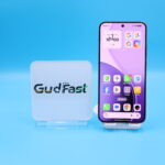 OPPO Reno14 Pro 5G ( 256 GB) (Refurbished) (Good Condition) - Image 8