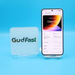 OPPO Reno14 Pro 5G ( 256 GB) (Refurbished) (Good Condition) - Image 9
