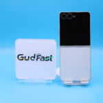 Samsung Galaxy Z Flip7 5G (512 GB) (Refurbished) (Superb Condition)