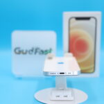Apple iPhone 12 mini (64 GB)(Refurbished)(Superb Condition) - Image 5
