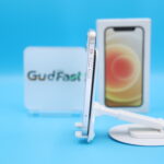 Apple iPhone 12 mini (64 GB)(Refurbished)(Superb Condition) - Image 3