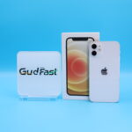 Apple iPhone 12 mini (64 GB)(Refurbished)(Superb Condition)