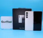 Samsung Galaxy Z Fold5 (256 GB) (12 GB RAM) (Refurbished)(Superb Condition) - Image 2