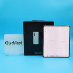 Samsung Galaxy Z Fold5 (256 GB) (12 GB RAM) (Refurbished)(Superb Condition) - Image 10