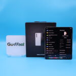 Samsung Galaxy Z Fold5 (256 GB) (12 GB RAM) (Refurbished)(Superb Condition) - Image 9