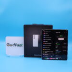 Samsung Galaxy Z Fold5 (256 GB) (12 GB RAM) (Refurbished)(Superb Condition) - Image 8