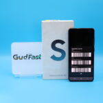 Samsung Galaxy S21 FE 5G (128 GB,6GB RAM) (Refurbished)(Superb Condition) - Image 8