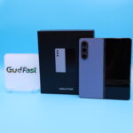 Samsung Galaxy Z Fold5 (256 GB) (12 GB RAM) (Refurbished)(Superb Condition) - Image 2