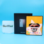 Samsung Galaxy Z Fold5 (256 GB) (12 GB RAM) (Refurbished)(Superb Condition)