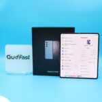 Samsung Galaxy Z Fold5 (256 GB) (12 GB RAM) (Refurbished)(Superb Condition) - Image 11
