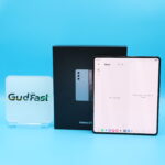 Samsung Galaxy Z Fold5 (256 GB) (12 GB RAM) (Refurbished)(Superb Condition) - Image 10