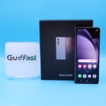 Samsung Galaxy Z Fold5 (256 GB) (12 GB RAM) (Refurbished)(Superb Condition) - Image 7