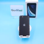 Apple iPhone SE 2nd Gen(64 GB) (Refurbished)(Good Condition) - Image 2