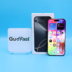 Apple iPhone 16 Pro (256 GB) (Refurbished)(Superb Condition) - Image 7