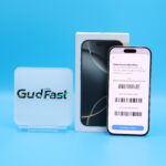 Apple iPhone 16 Pro (256 GB) (Refurbished)(Superb Condition) - Image 10