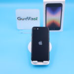 Apple iPhone SE 3rd Gen (128 GB)(Refurbished)(Superb Condition) - Image 2