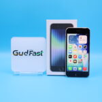 Apple iPhone SE 3rd Gen (256 GB)(Refurbished)(Superb Condition) - Image 7
