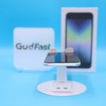 Apple iPhone SE 3rd Gen (256 GB)(Refurbished)(Superb Condition) - Image 4