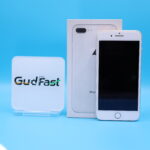 Apple iPhone 8 Plus ( 256 GB)(Refurbished)(Good Condition ) - Image 4