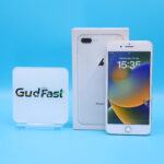 Apple iPhone 8 Plus ( 256 GB)(Refurbished)(Good Condition ) - Image 5