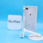 Apple iPhone 8 Plus ( 256 GB)(Refurbished)(Good Condition ) - Image 2