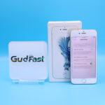 Apple iPhone 6s (32 GB) (Refurbished)(Superb Condition) - Image 11