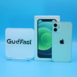 Apple iPhone 12 mini (64 GB)(Refurbished)(Superb Condition)