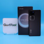 Vivo V30 Pro 5G (256 GB,8 GB RAM) (Refurbished) (Good Condition)