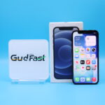 Apple iPhone 12 mini (64 GB)(Refurbished)(Superb Condition) - Image 7