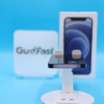 Apple iPhone 12 mini (64 GB)(Refurbished)(Superb Condition) - Image 4
