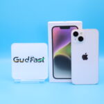 Apple iPhone 14 (128 GB) (Refurbished)(Superb Condition)