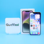 Apple iPhone 14 (128 GB) (Refurbished)(Superb Condition) - Image 8