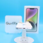 Apple iPhone 14 (128 GB) (Refurbished)(Superb Condition) - Image 4