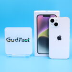 Apple iPhone 14 (128 GB) (Refurbished)(Superb Condition)