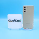 Samsung Galaxy S21 FE 5G (256 GB,6GB RAM) (Refurbished) (Good Condition)
